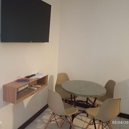 Condominio Village Ilha Dos Corais Vera Cruz  Exteriör bild